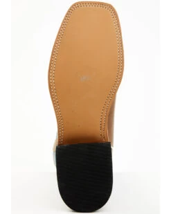 Horse Power Men's Western Boots - Broad Square Toe  -Cowboy Pradise 2000358143 400 P7