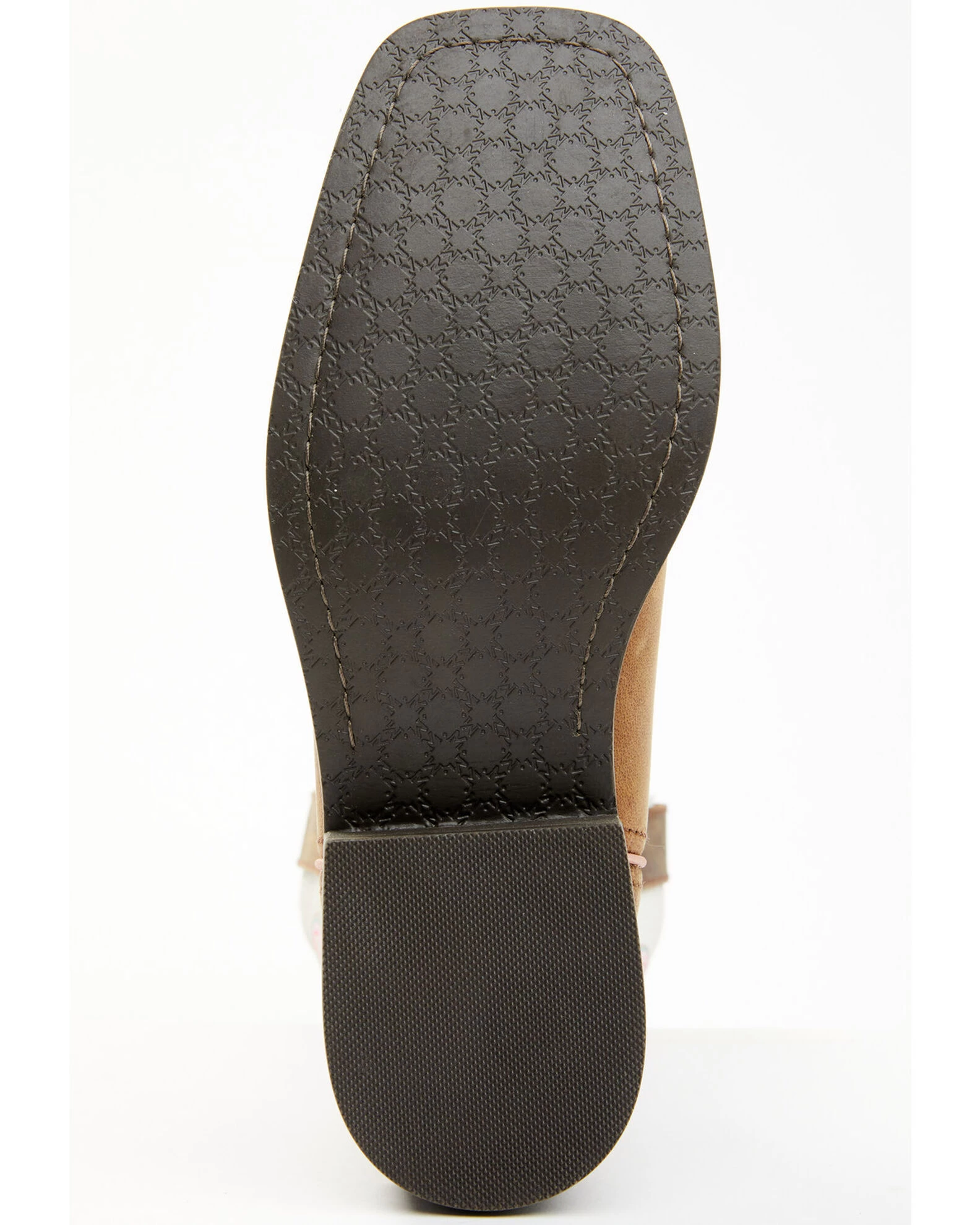 Shyanne Little Girls' Little Cady Boots - Broad Square Toe 7 Shyanne Little Girls' Little Cady Boots - Broad Square Toe - Image 7