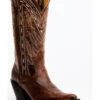 Idyllwind Women's Retro Rock Western Boots - Medium Toe