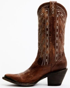 Idyllwind Women's Retro Rock Western Boots - Medium Toe 9 Idyllwind Women's Retro Rock Western Boots - Medium Toe -Cowboy Pradise 2000359676 201 P3