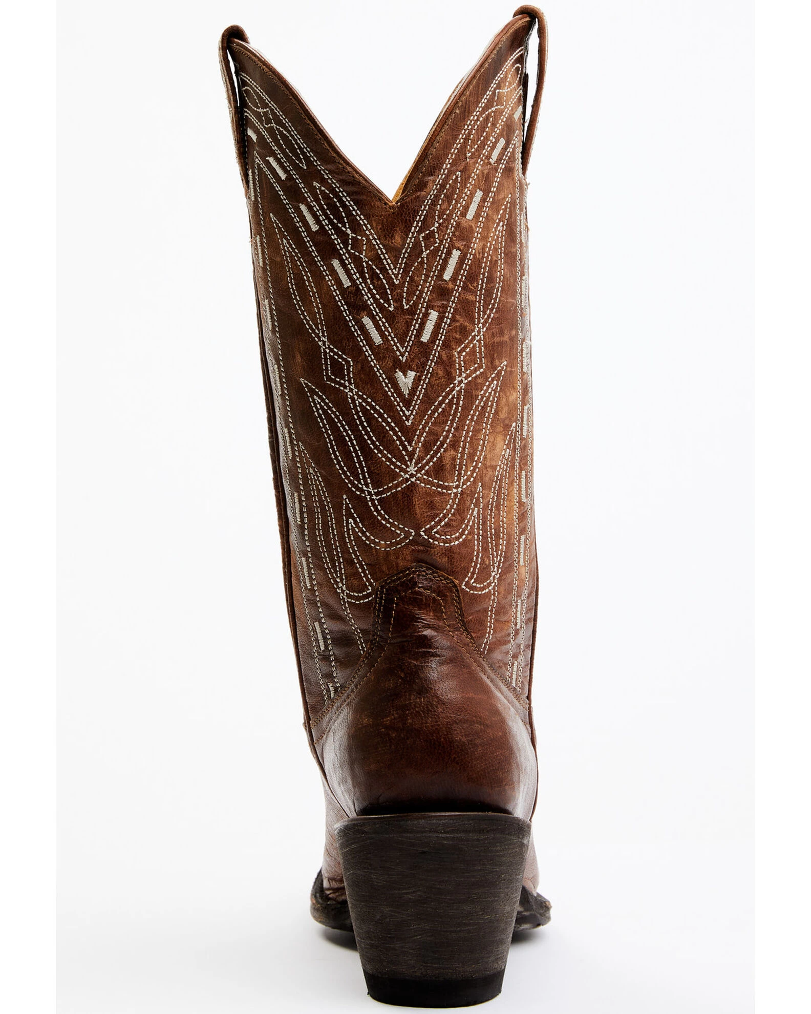 Idyllwind Women's Retro Rock Western Boots - Medium Toe 5 Idyllwind Women's Retro Rock Western Boots - Medium Toe - Image 5