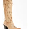 Idyllwind Women's Lotta Latte Western Boots - Pointed Toe