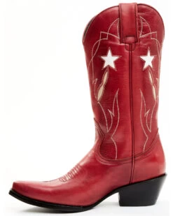 Idyllwind Women's Stellar Western Boots - Snip Toe -Cowboy Pradise 2000359687 600 P3