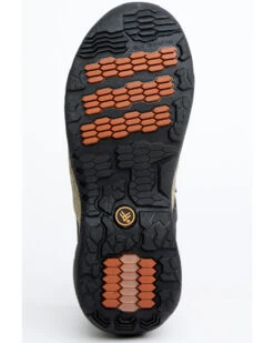 Hawx Men's Talon 2 Deep Taupe Waterproof Lace-Up Hiking Work Boots - Broad Square Toe 13 Hawx Men's Talon 2 Deep Taupe Waterproof Lace-Up Hiking Work Boots - Broad Square Toe -Cowboy Pradise 2000359697 251 P7