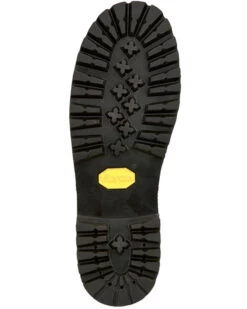 Chippewa Men's Wood Classic 2.0 8" Lace-Up Soft Work Boots - Round Toe 13 Chippewa Men's Wood Classic 2.0 8" Lace-Up Soft Work Boots - Round Toe -Cowboy Pradise 2000359743 234 P7