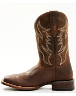 Cody James Men's Hoverfly Xero Gravity Performance Western Boots - Broad Square Toe  -Cowboy Pradise 2000359755 280 P3