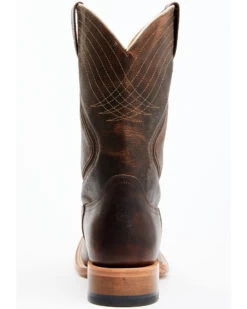 Cody James Men's Alpha Tan ASE7 Western Boots - Broad Square Toe 11 Cody James Men's Alpha Tan ASE7 Western Boots - Broad Square Toe -Cowboy Pradise 2000359771 280 P5