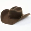 Cody James Men's 3X Self Buckle Band Wool Felt Western Hat 