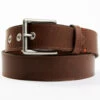 Hawx Men's Heavy Duty Reinforced Stitched Belt