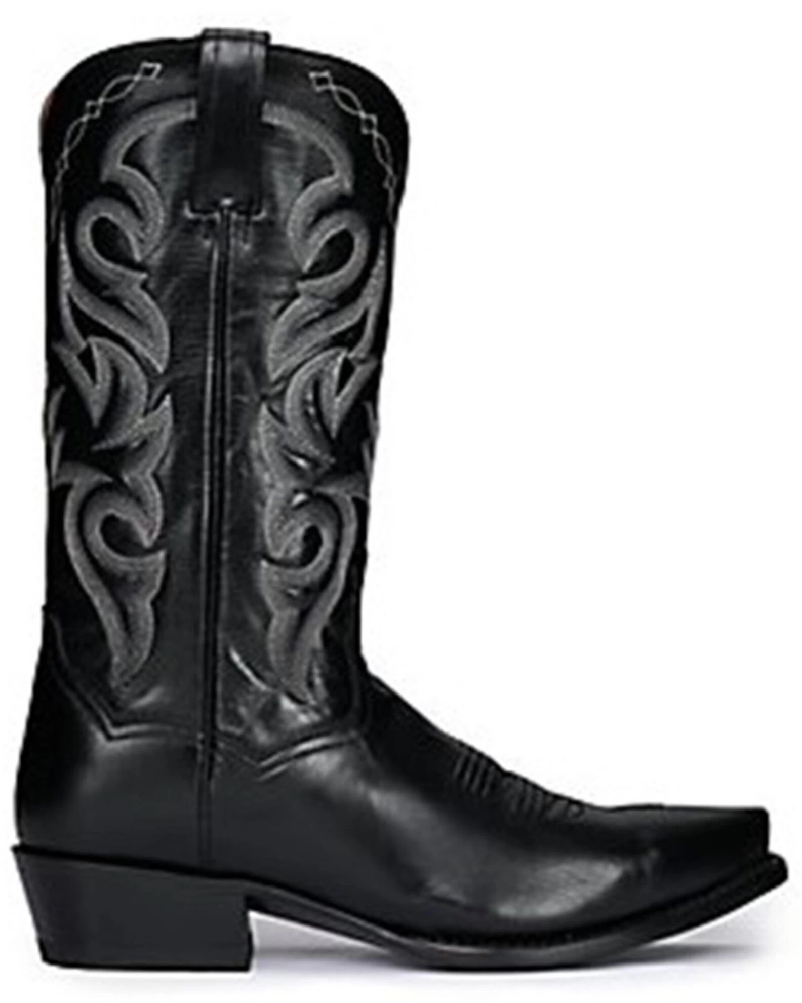 Dan Post Men's Milwaukee Western Boots - Snip Toe 2 Dan Post Men's Milwaukee Western Boots - Snip Toe - Image 2