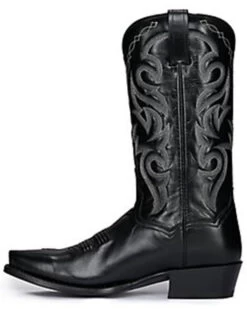 Dan Post Men's Milwaukee Western Boots - Snip Toe 9 Dan Post Men's Milwaukee Western Boots - Snip Toe -Cowboy Pradise 2000361124 001 P3