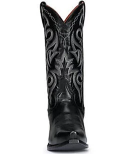 Dan Post Men's Milwaukee Western Boots - Snip Toe 10 Dan Post Men's Milwaukee Western Boots - Snip Toe -Cowboy Pradise 2000361124 001 P4