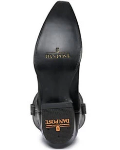 Dan Post Men's Milwaukee Western Boots - Snip Toe 13 Dan Post Men's Milwaukee Western Boots - Snip Toe -Cowboy Pradise 2000361124 001 P7