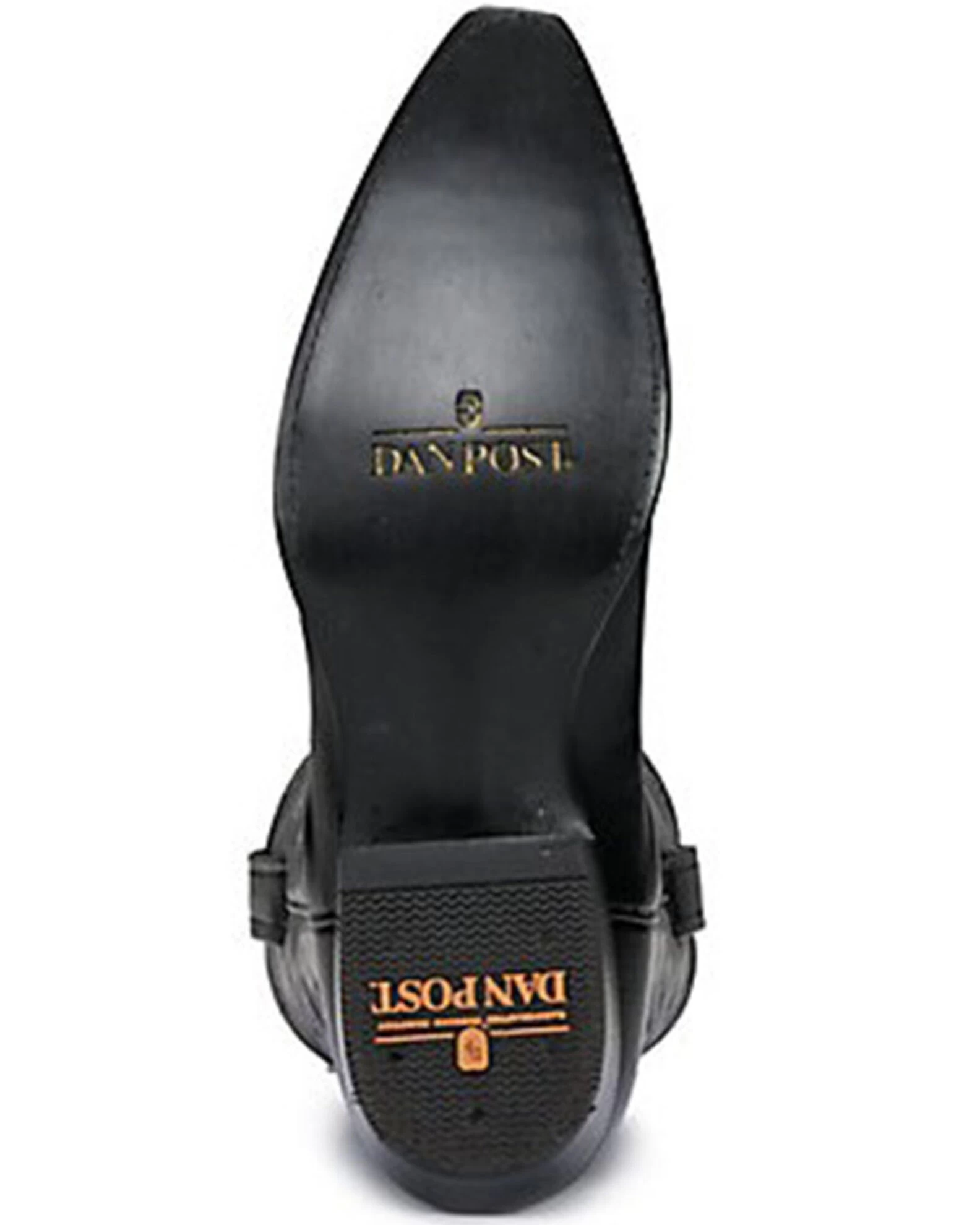 Dan Post Men's Milwaukee Western Boots - Snip Toe 7 Dan Post Men's Milwaukee Western Boots - Snip Toe - Image 7