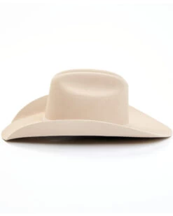 Cody James Men's 3X Wool Felt Silverbelly Traditional Crease Western Hat  -Cowboy Pradise 2000363687 115 P3