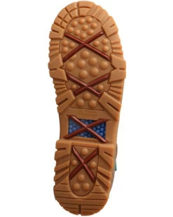 Twisted X Men's Waterproof Work Boots - Nano Composite Toe 11 Twisted X Men's Waterproof Work Boots - Nano Composite Toe -Cowboy Pradise 2000363717 200 P6