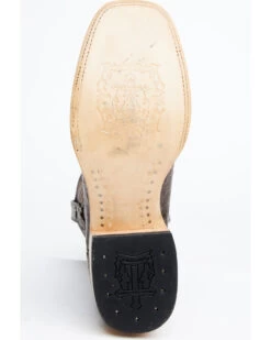 Tanner Mark Men's Shawnee Exotic Caiman Belly Western Boots - Broad Square Toe 13 Tanner Mark Men's Shawnee Exotic Caiman Belly Western Boots - Broad Square Toe -Cowboy Pradise 2000363915 201 P7