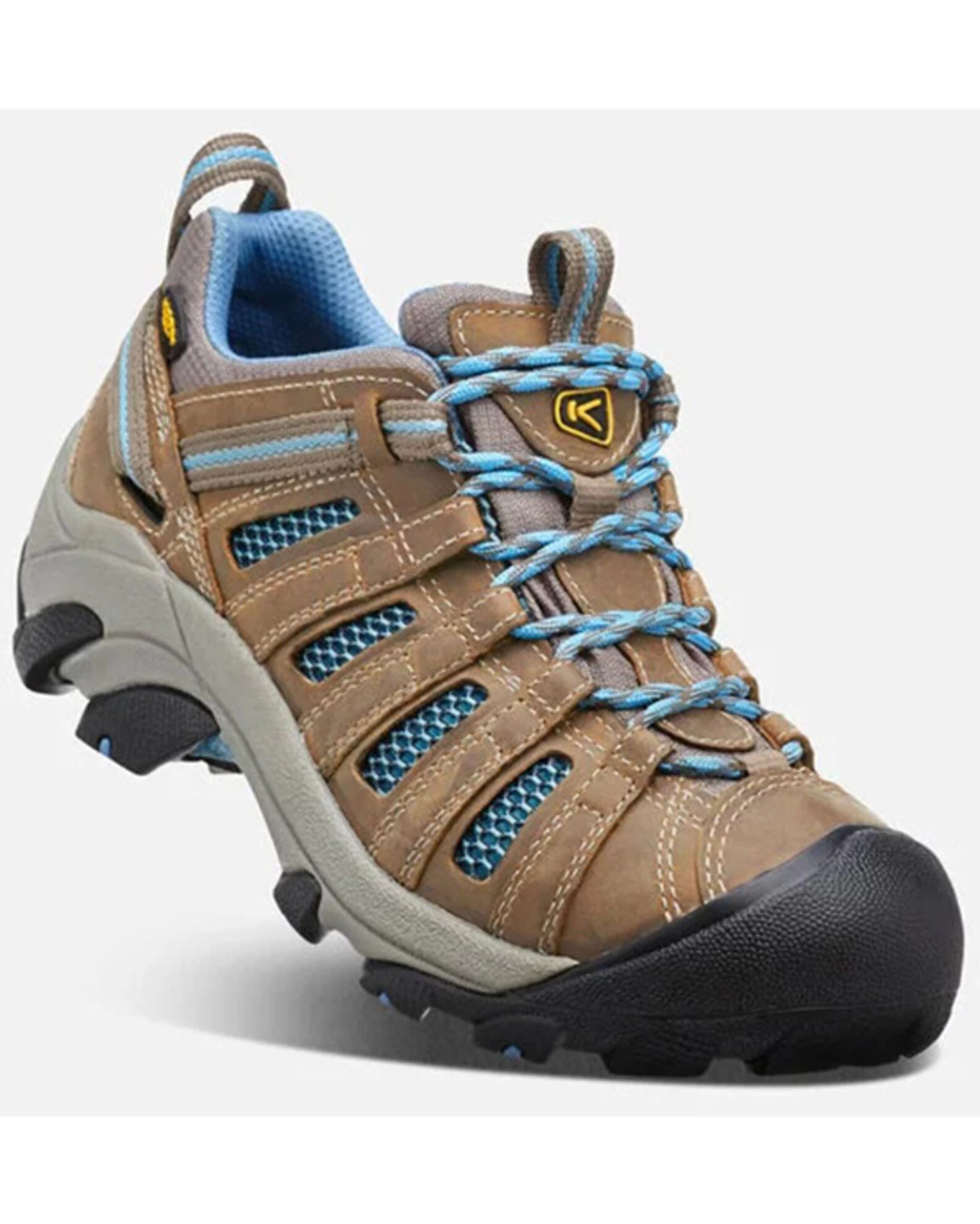 Keen Women's Voyageur Hiking Boots - Soft Toe 1 Keen Women's Voyageur Hiking Boots - Soft Toe