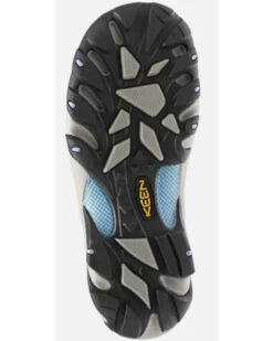 Keen Women's Voyageur Hiking Boots - Soft Toe 7 Keen Women's Voyageur Hiking Boots - Soft Toe -Cowboy Pradise 2000364627 400 P4