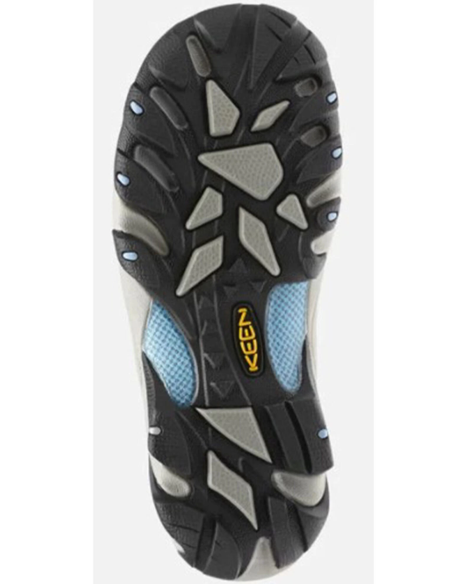 Keen Women's Voyageur Hiking Boots - Soft Toe 4 Keen Women's Voyageur Hiking Boots - Soft Toe - Image 4