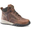 Carolina Men's Energy Lace-Up Waterproof Hiker Work Boots - Composite Toe