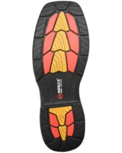 Double H Men's Wilmore Waterproof Pull On Work Boot - Composite Toe 7 Double H Men's Wilmore Waterproof Pull On Work Boot - Composite Toe -Cowboy Pradise 2000366119 200 P4