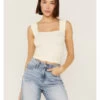 Free People Women's Love Letter Cami