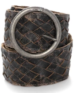 Bed Stu Women's Dreamweaver Woven Western Belt