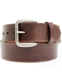 Bed Stu Women's Hobo Abrasive Classic Leather Belt