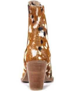 Diba True Women's Sound Off Fashion Booties - Pointed Toe -Cowboy Pradise 2000367786 900 P3