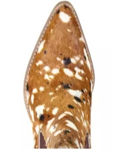 Diba True Women's Sound Off Fashion Booties - Pointed Toe -Cowboy Pradise 2000367786 900 P4