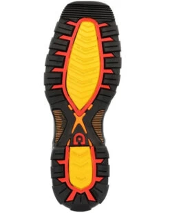 Durango Men's Maverick XP Western Work Boots - Soft Toe  -Cowboy Pradise 2000368666 001 P7