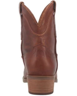 Dingo Women's Seguaro Western Booties - Round Toe 11 Dingo Women's Seguaro Western Booties - Round Toe -Cowboy Pradise 2000368902 200 P5