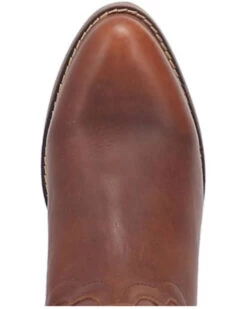 Dingo Women's Seguaro Western Booties - Round Toe 12 Dingo Women's Seguaro Western Booties - Round Toe -Cowboy Pradise 2000368902 200 P6