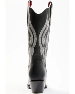 Planet Cowboy Women's Psychedelic Lines On The Highway Leather Western Boot - Snip Toe 11 Planet Cowboy Women's Psychedelic Lines On The Highway Leather Western Boot - Snip Toe -Cowboy Pradise 2000368983 001 P5
