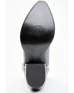 Planet Cowboy Women's Pee-Wee Pair-A-Dice Leather Western Boot - Snip Toe  -Cowboy Pradise 2000368984 001 P7