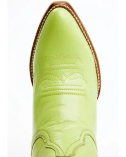 Planet Cowboy Women's Pee-Wee Ah Limon Leather Western Boot - Snip Toe  -Cowboy Pradise 2000368987 300 P6