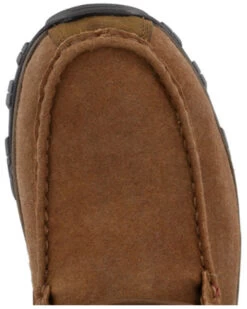 Twisted X Men's Patina 4" Hiker Lace-Up Hiking Boots - Moc Toe -Cowboy Pradise 2000369030 200 P6