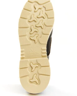 Thorogood Men's Briar Pitstop 6" Work Boot - Steel Toe -Cowboy Pradise 2000370464 200 P7