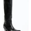 Sendra Women's Diana Slouch 15" Pull On Western Boots - Snip Toe 