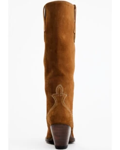 Sendra Women's Diana Slouch Tall Western Boots - Snip Toe  -Cowboy Pradise 2000370675 200 P5