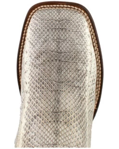 Dan Post Men's Exotic Water Snake Western Boots - Broad Square Toe 12 Dan Post Men's Exotic Water Snake Western Boots - Broad Square Toe -Cowboy Pradise 2000370748 101 P6