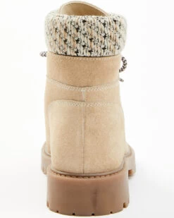 Cleo + Wolf Women's Fashion Hiker Boots - Soft Toe 11 Cleo + Wolf Women's Fashion Hiker Boots - Soft Toe -Cowboy Pradise 2000370980 026 P5