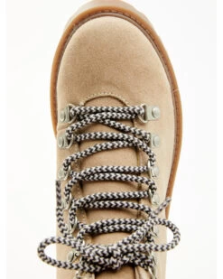 Cleo + Wolf Women's Fashion Hiker Boots - Soft Toe 12 Cleo + Wolf Women's Fashion Hiker Boots - Soft Toe -Cowboy Pradise 2000370980 026 P6