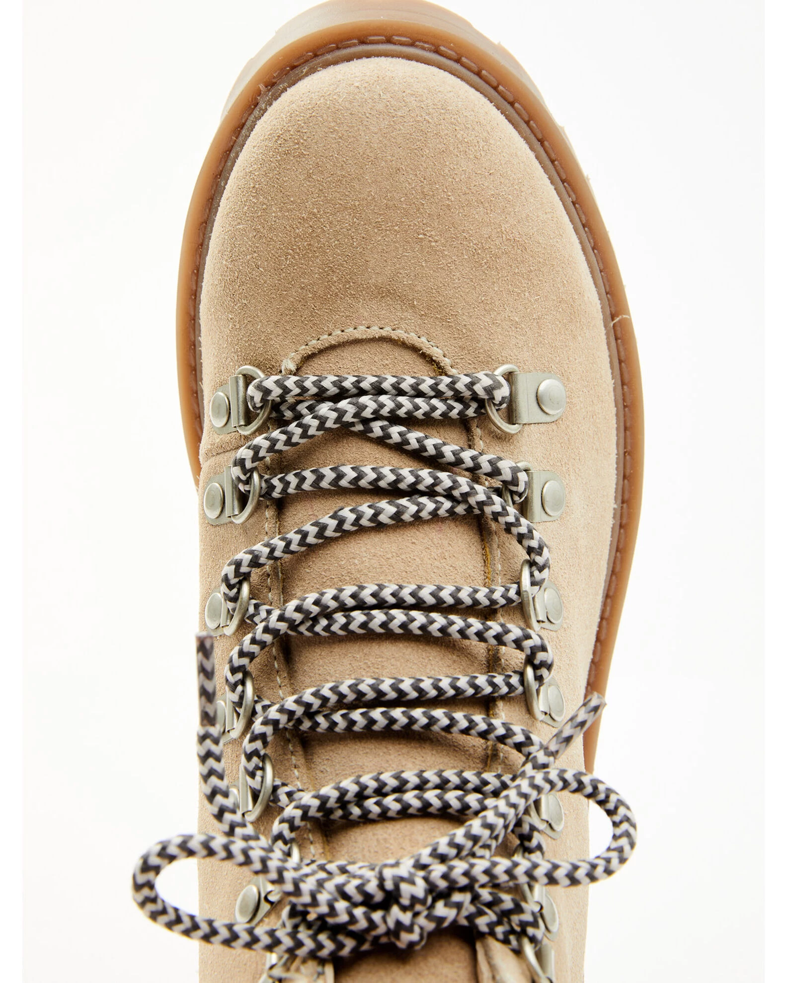 Cleo + Wolf Women's Fashion Hiker Boots - Soft Toe 6 Cleo + Wolf Women's Fashion Hiker Boots - Soft Toe - Image 6