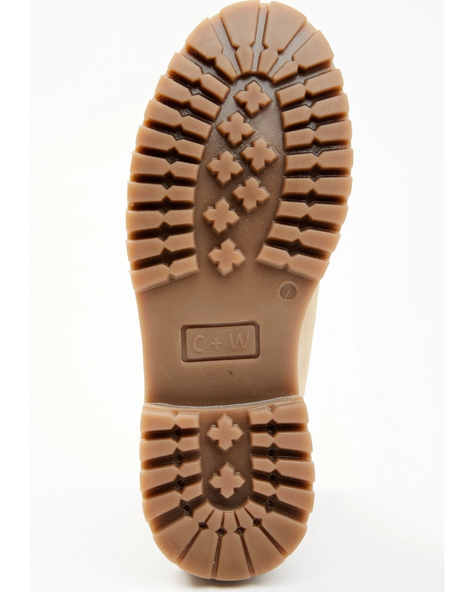 Cleo + Wolf Women's Fashion Hiker Boots - Soft Toe 7 Cleo + Wolf Women's Fashion Hiker Boots - Soft Toe - Image 7