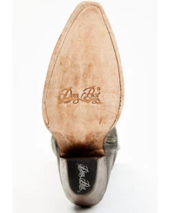 Dan Post Women's Corsette Over The Knee Fashion Western Boots - Snip Toe 13 Dan Post Women's Corsette Over The Knee Fashion Western Boots - Snip Toe -Cowboy Pradise 2000371096 025 P7