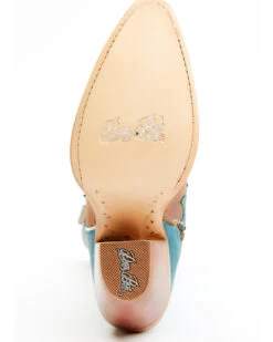 Dan Post Women's Nashville Music Festival Embroidered Western Tall Boots - Snip Toe 13 Dan Post Women's Nashville Music Festival Embroidered Western Tall Boots - Snip Toe -Cowboy Pradise 2000371103 400 P7