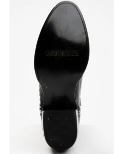 Cody James Men's Exotic Ostrich Leg Western Boots - Medium Toe -Cowboy Pradise 2000371855 001 P7