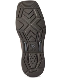 Ariat Boys' WorkHog XT Coil Western Boots - Square Toe 9 Ariat Boys' WorkHog XT Coil Western Boots - Square Toe -Cowboy Pradise 2000372468 200 P5